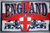 Flagge ENGLAND 2 LIONS