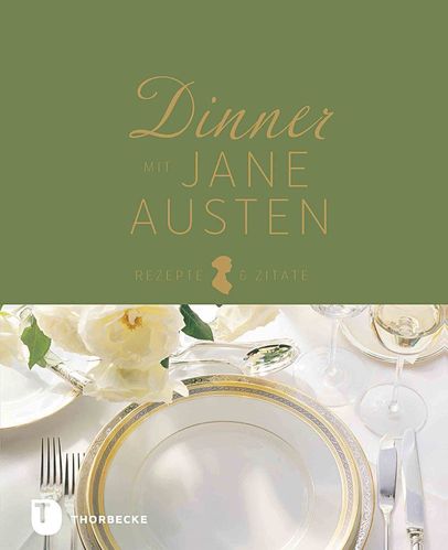 Dinner mit Jane Austen