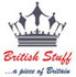 British Stuff  ...ein Stück England für Zuhause